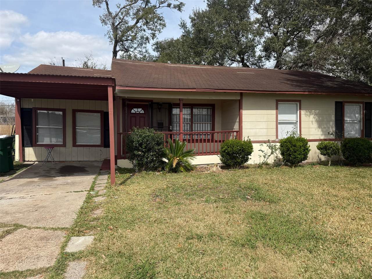 5933 Southgood Street - Photo 1