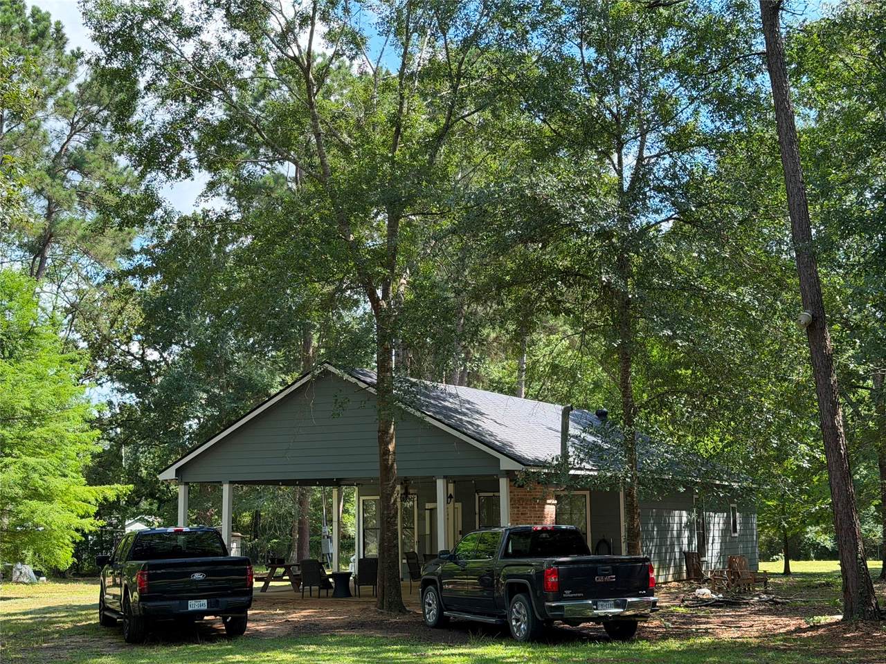 9806 State Highway 156 - Photo 1