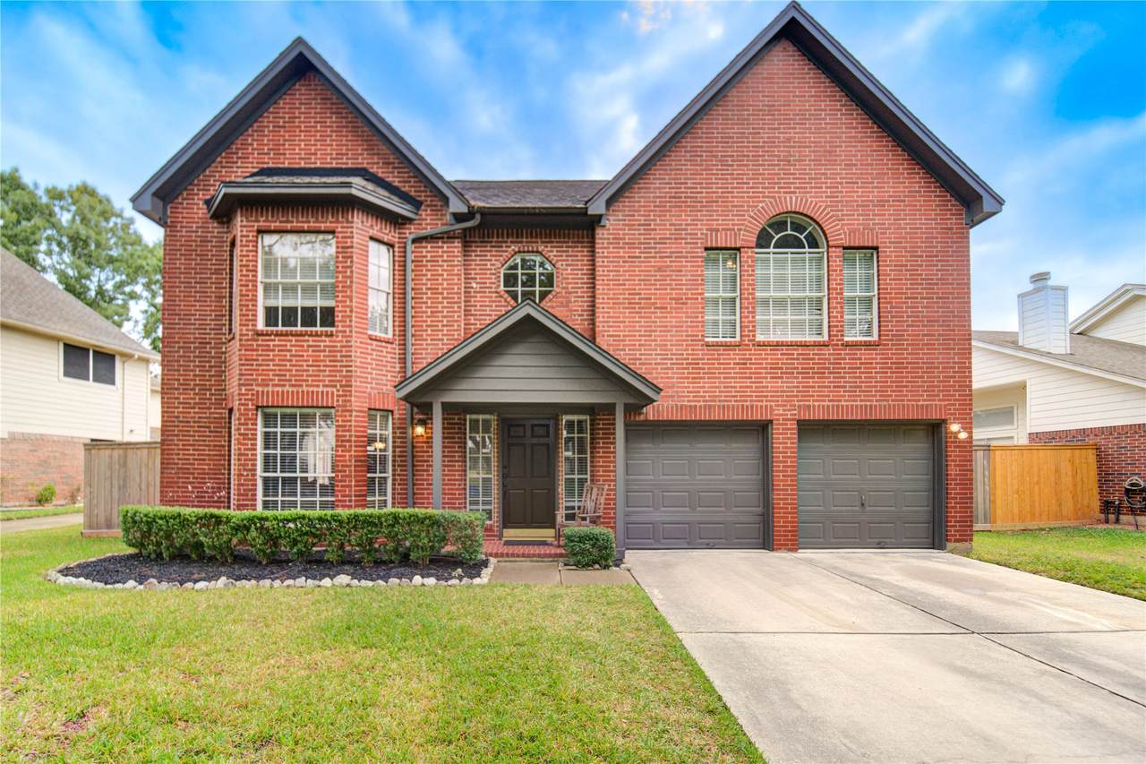 1363 Edenderry Lane - Photo 1
