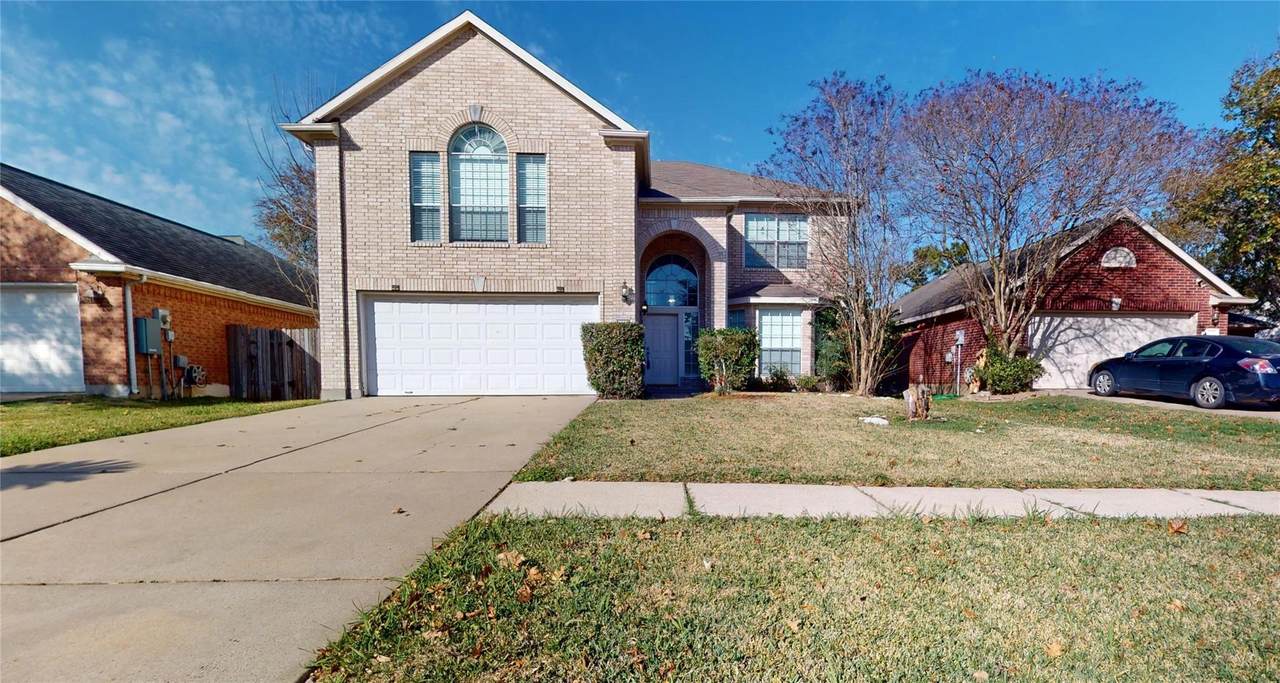 3310 Pecan Mill Drive - Photo 1