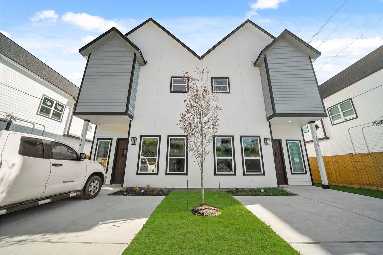 8447 Jutland Road - Photo 1