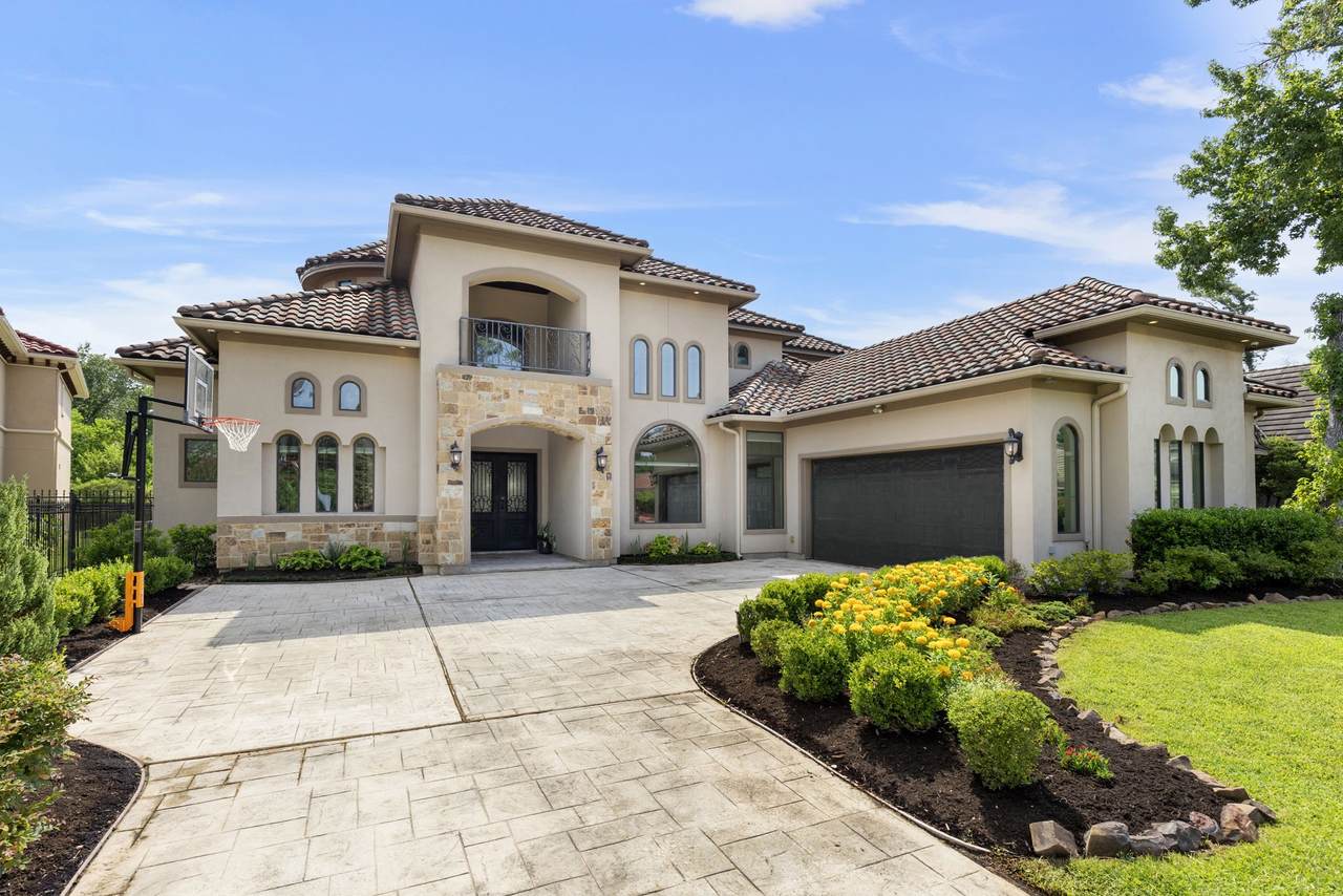 16015 Fawn Vista - Photo 1