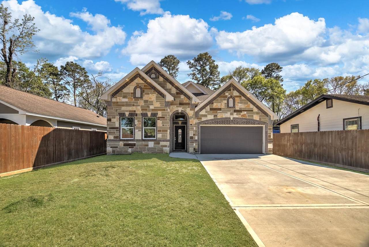 5814 Pate Road - Photo 1