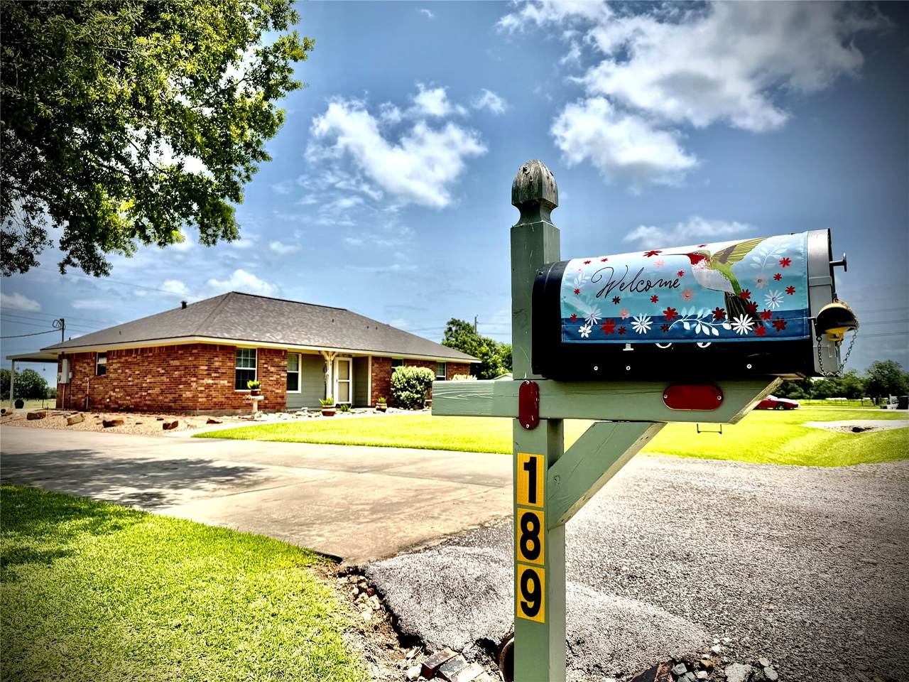 189 Wakefield Lane - Photo 1