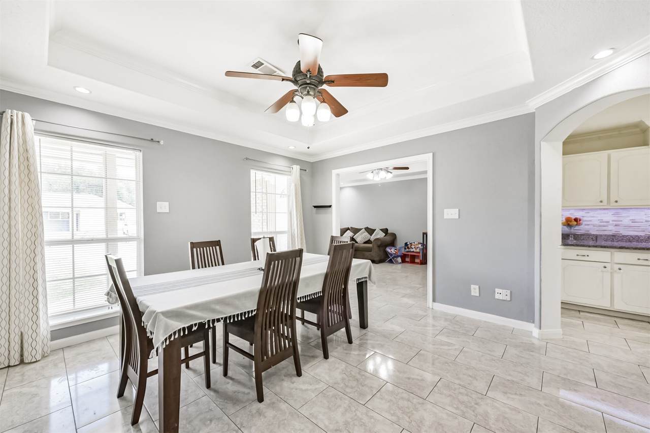 3809 Newton Drive - Photo 1