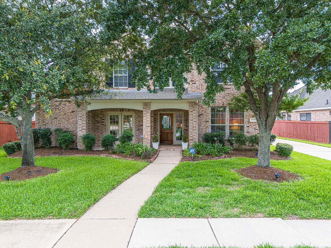6515 Costa Sienna Lane - Photo 1