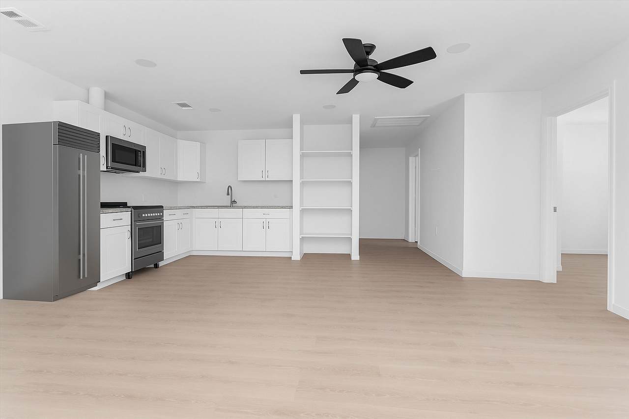 16016 Green Manor Drive - Photo 1
