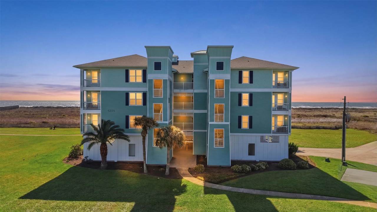 4221 Grassy Pointe Drive - Photo 1