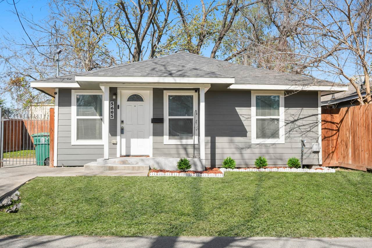 5605 Colfax Street - Photo 1