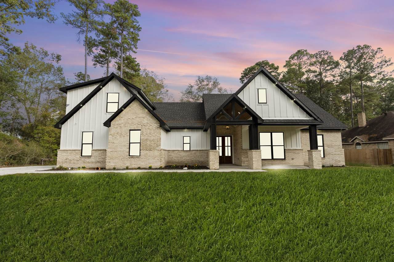 2806 Da Vince St - Photo 1