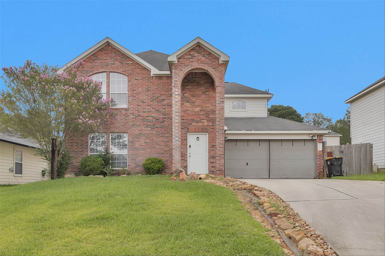 13736 Bighorn Trail - Photo 1