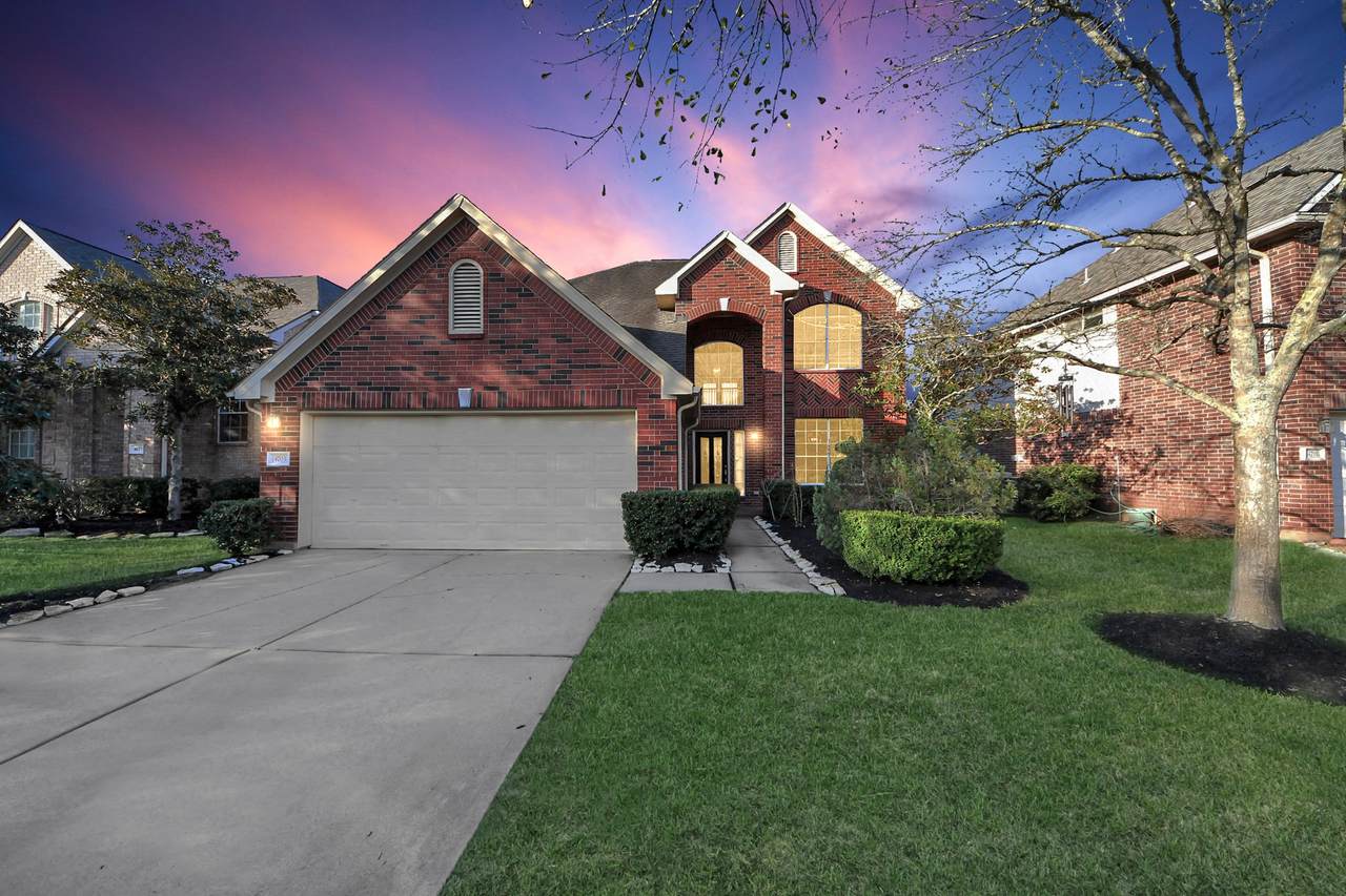 4703 Zachary Lane - Photo 1