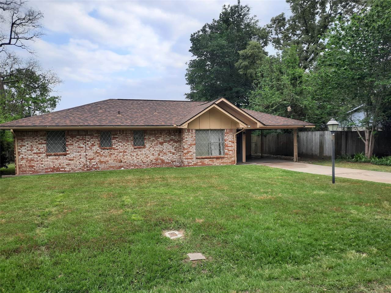 207 Shadow Oaks Drive - Photo 1