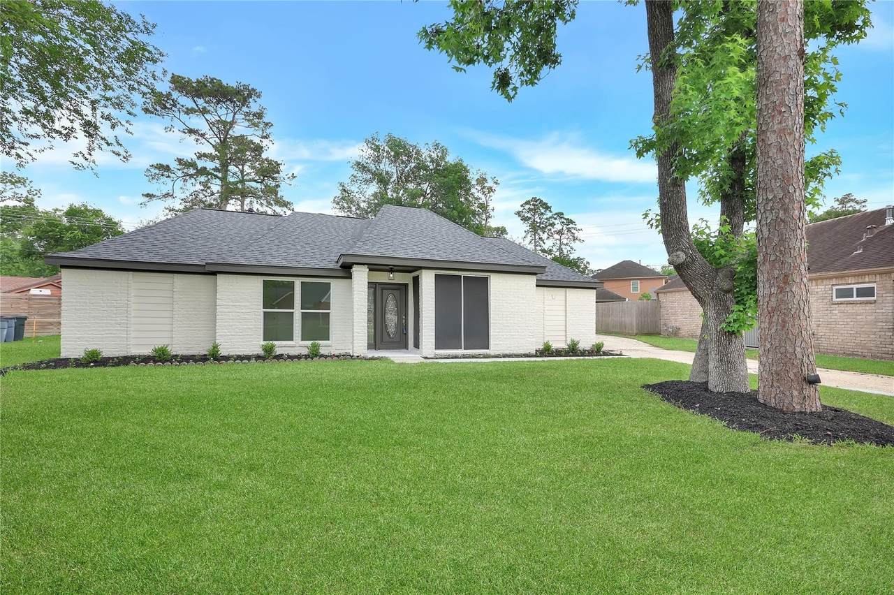 1503 Bamwick Drive - Photo 1