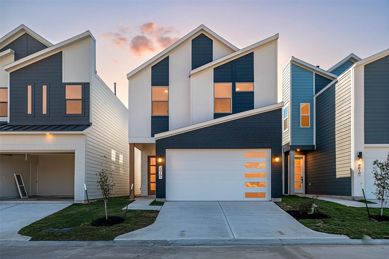 3012 La Rambla Drive - Photo 1