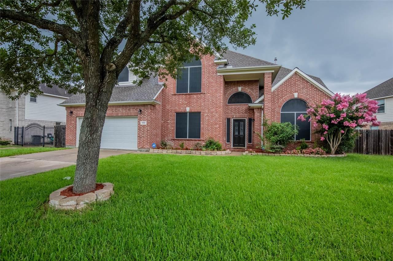2026 Avana Glen Lane - Photo 1