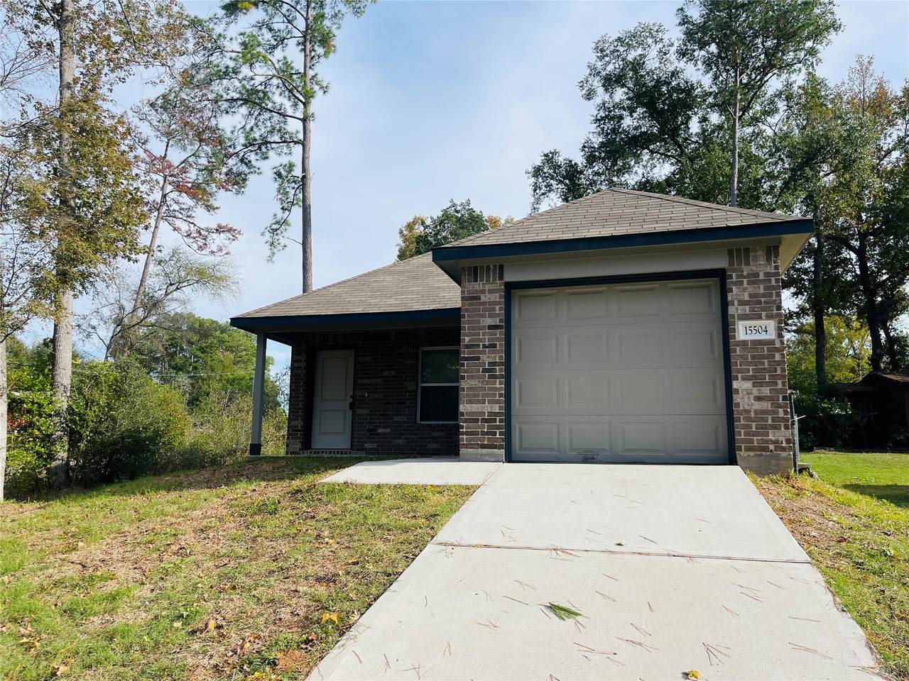 15504 Big Bow Bend - Photo 1