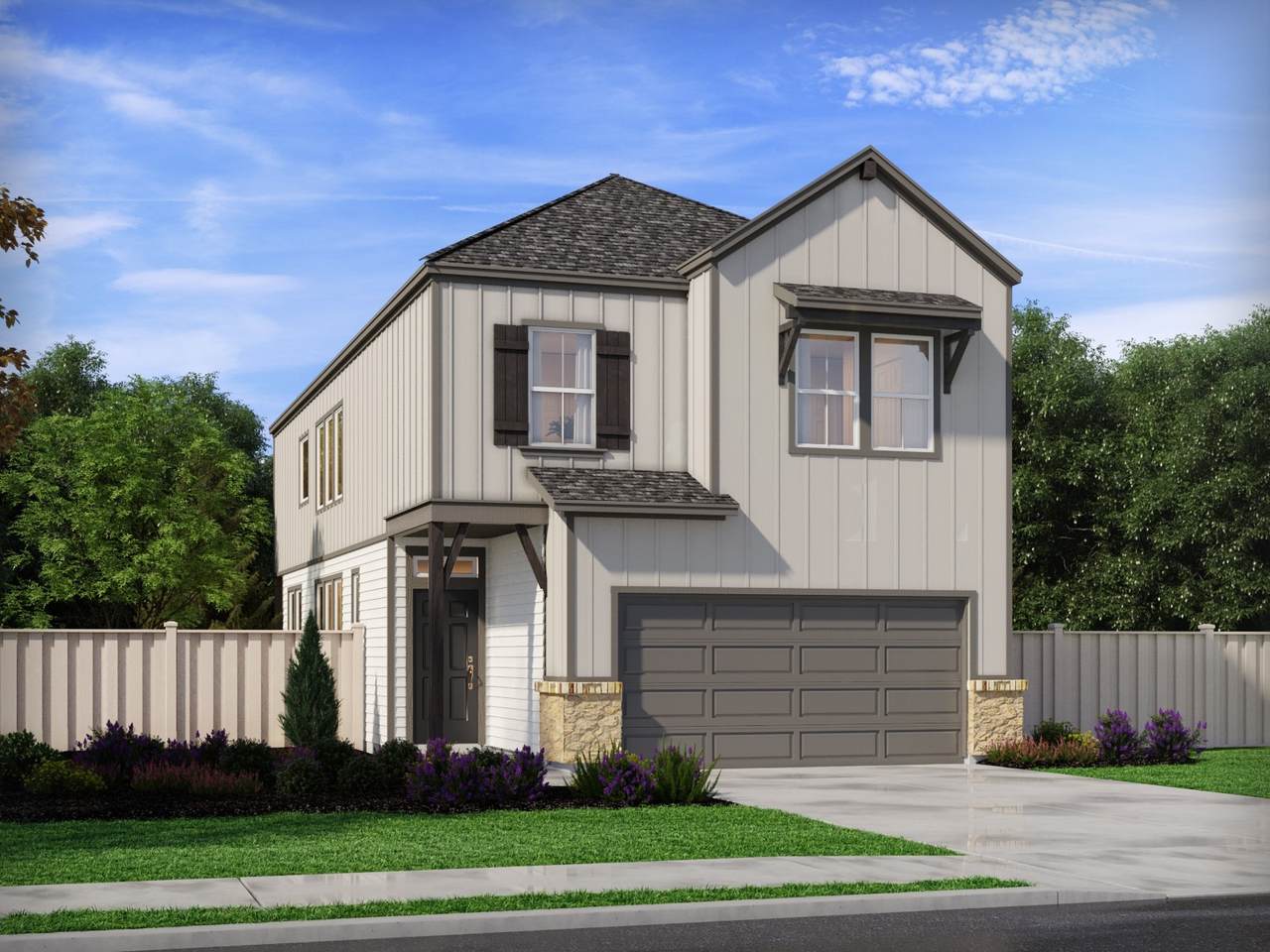 22518 Alamo Ridge Road - Photo 1