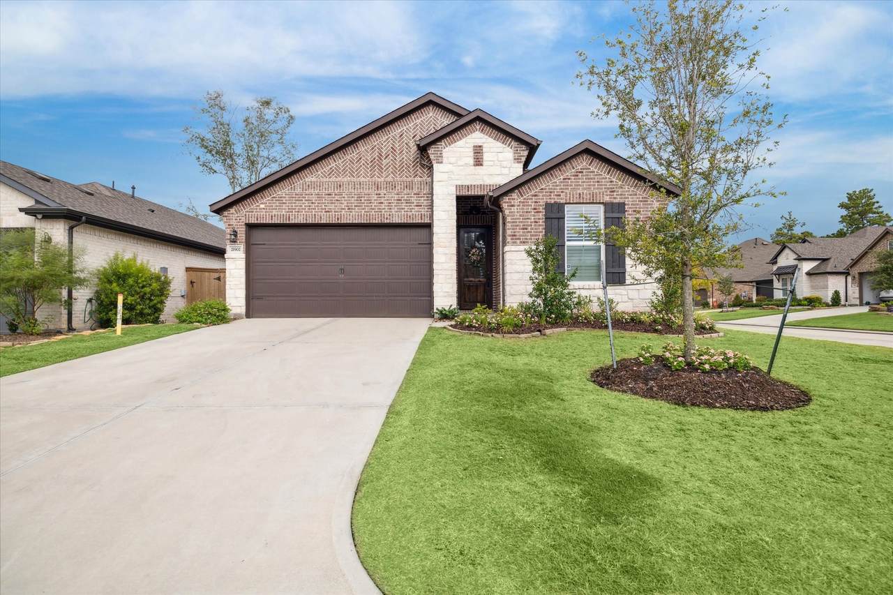 21902 Lake Whitney Court - Photo 1