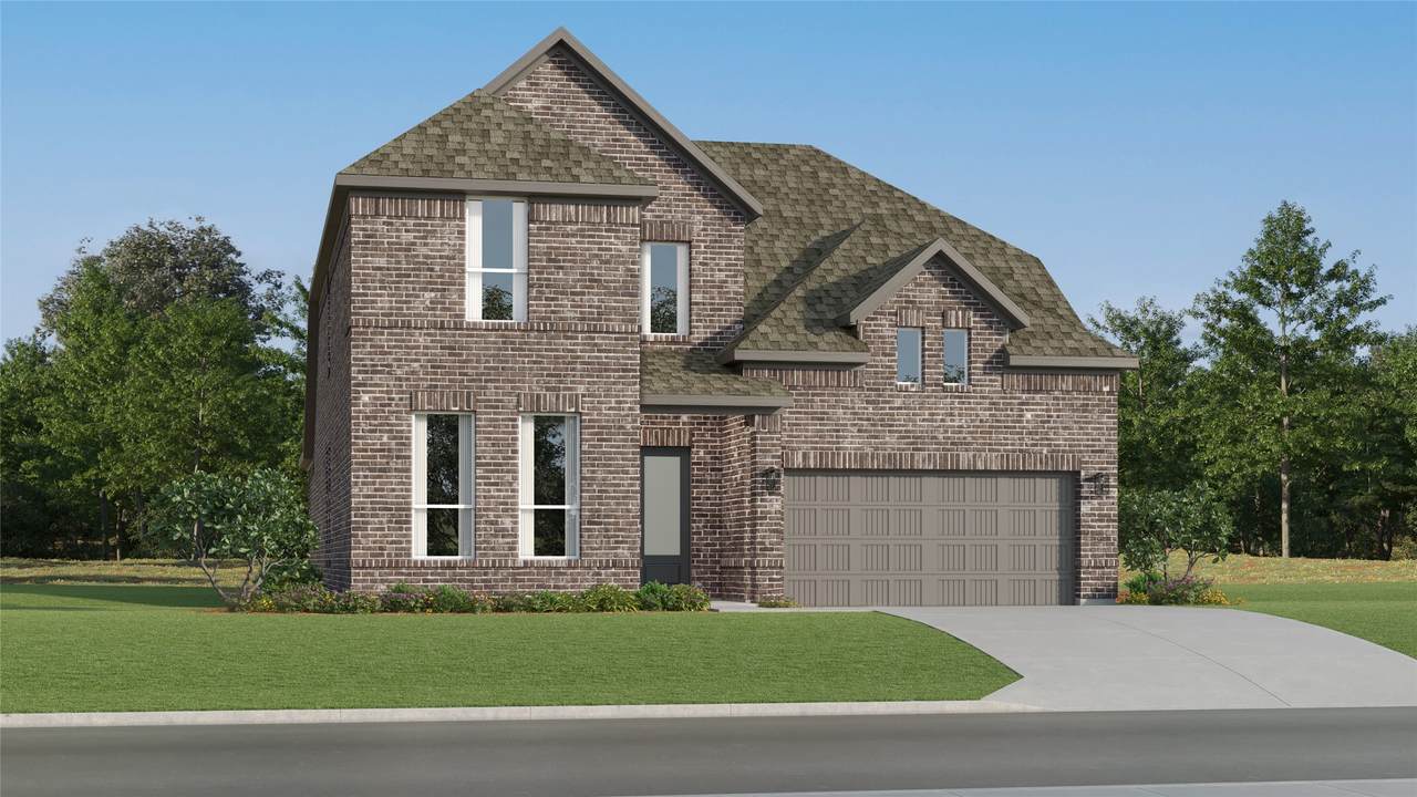 16350 Mesquite Field Drive - Photo 1