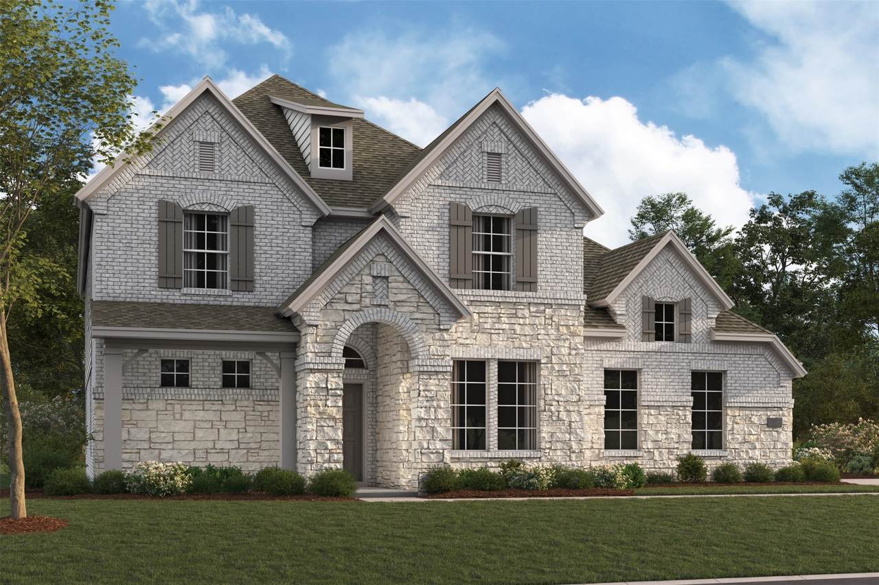 21911 Hibiscus Hedge Trail - Photo 1
