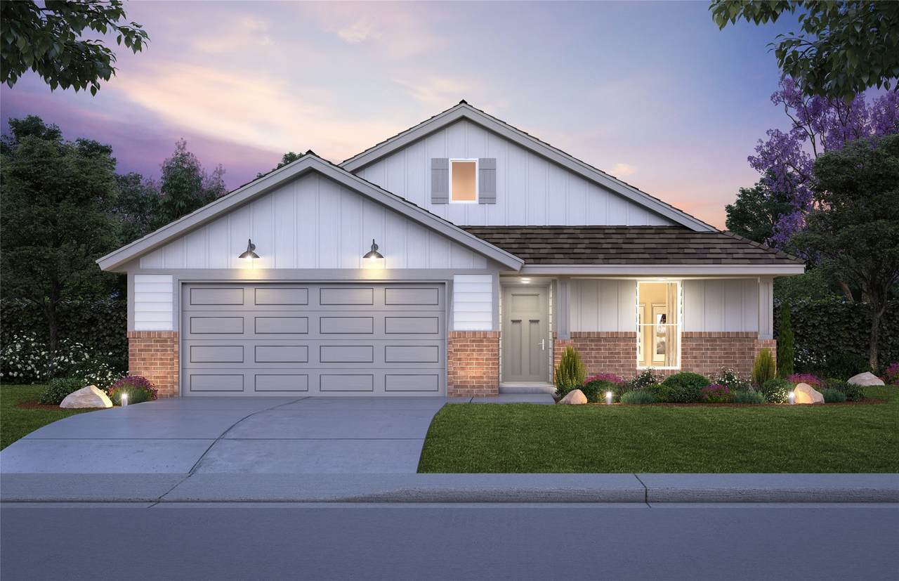 25752 John Wayne Road - Photo 1