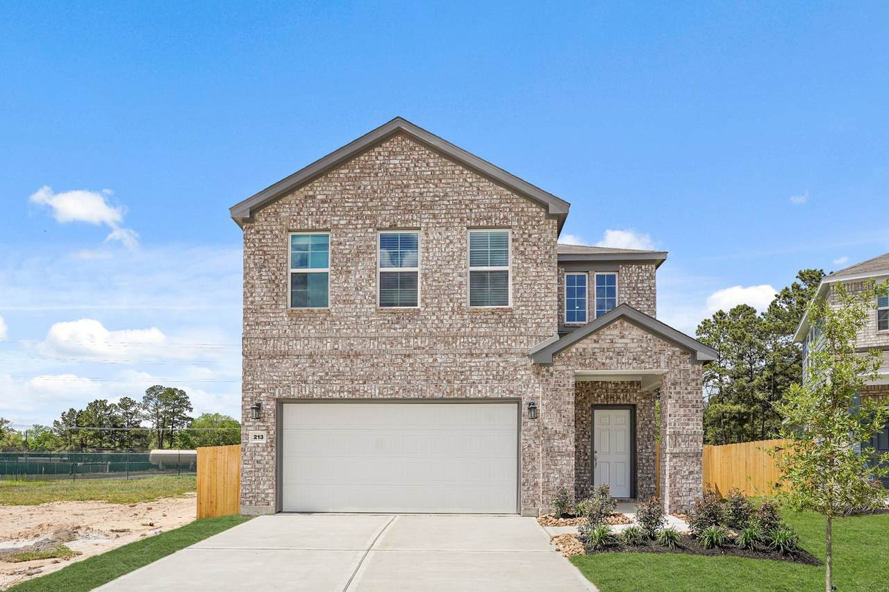 213 Elm Spring Drive - Photo 1