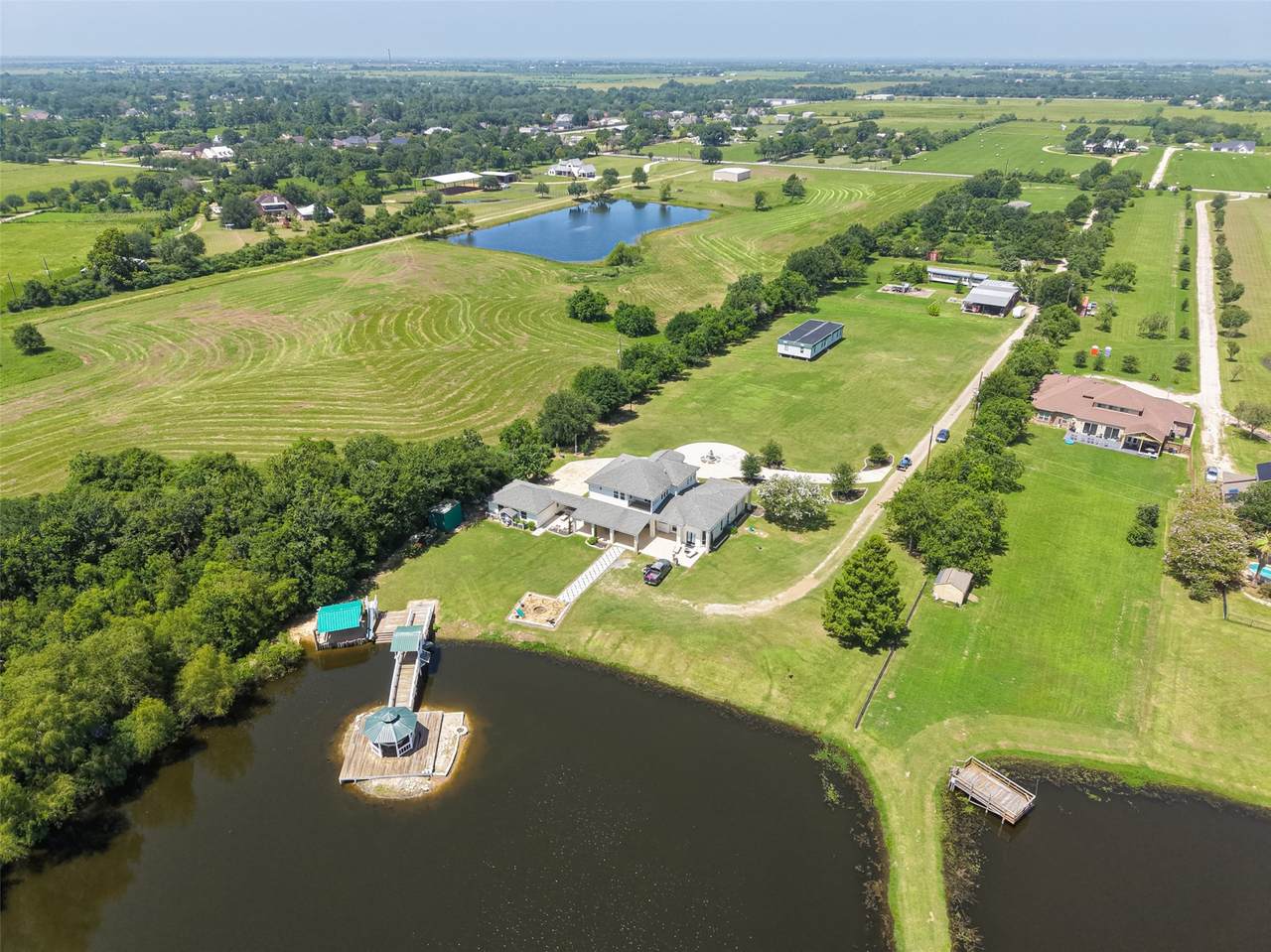 1024 Colibri Lake Lane - Photo 1