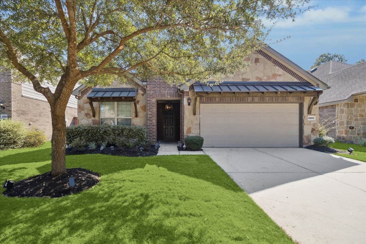 4544 Argonne Woods Drive - Photo 1