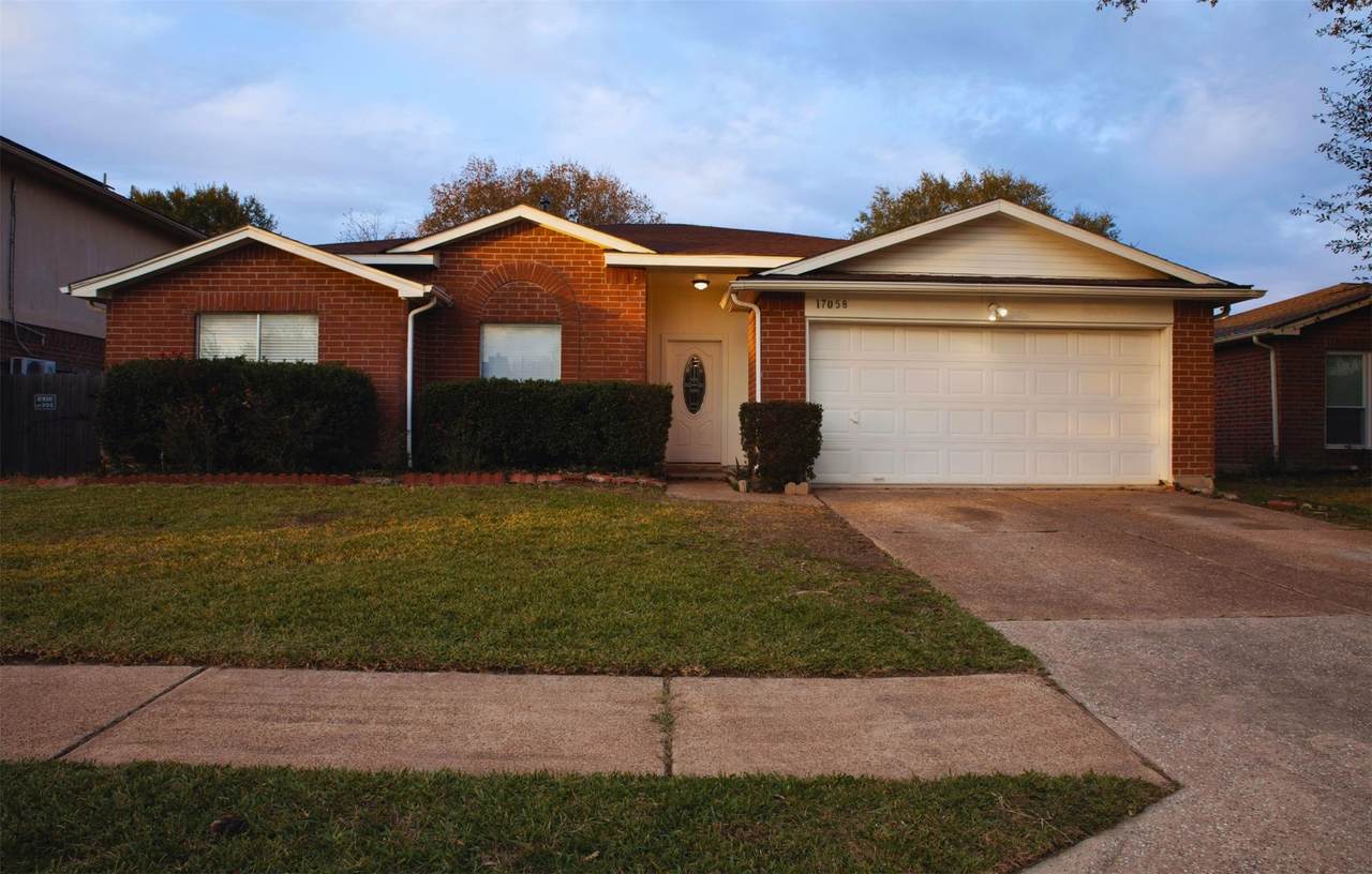 17058 Clan Macgregor Drive - Photo 1