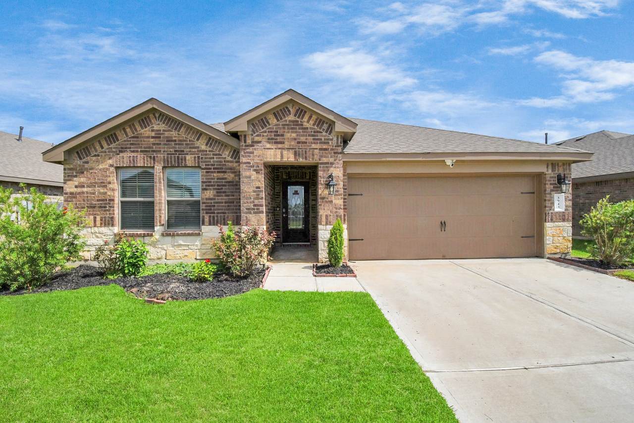 3943 Canyon Shore Lane - Photo 1