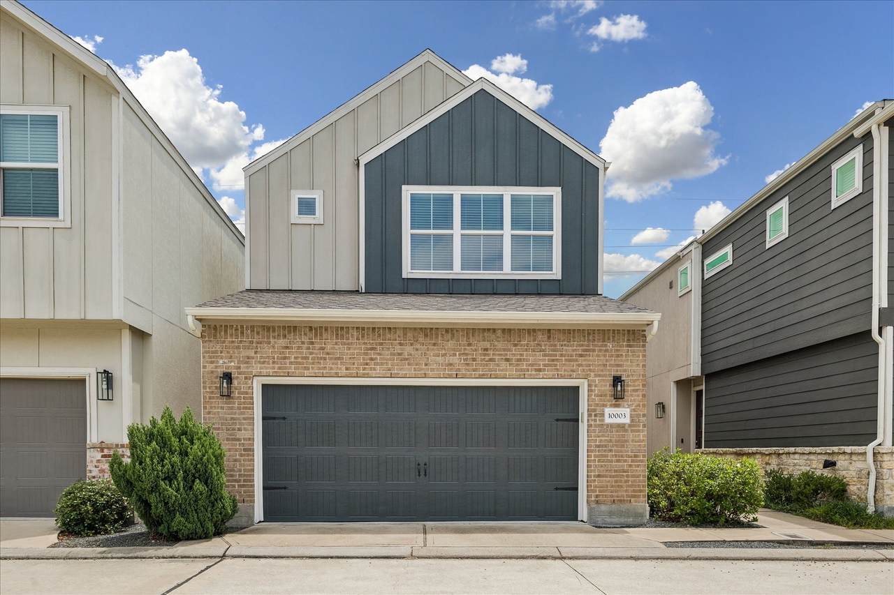 10003 Brickhouse Drive - Photo 1