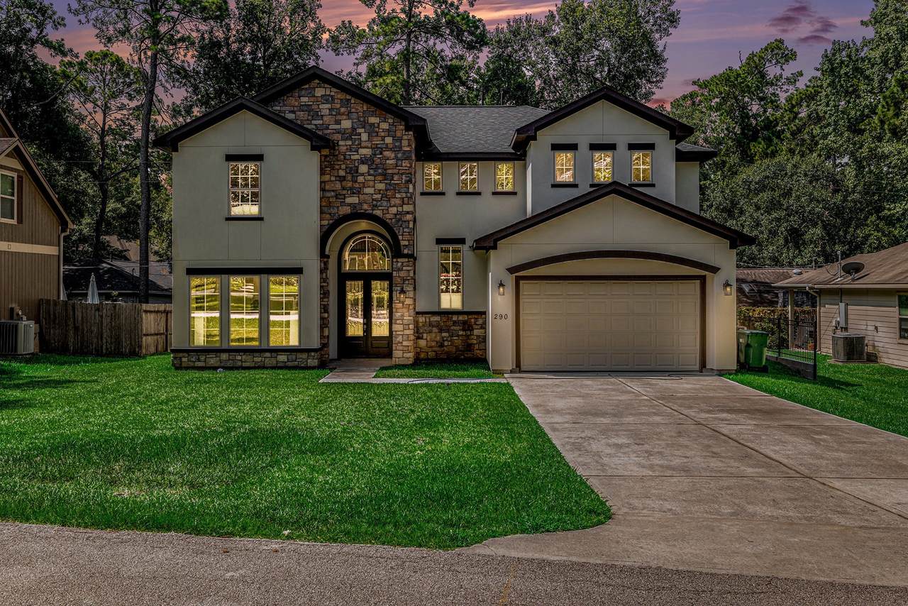 290 Apple Valley Dr - Photo 1