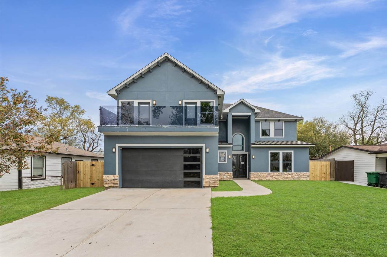 5215 Kelso Street - Photo 1