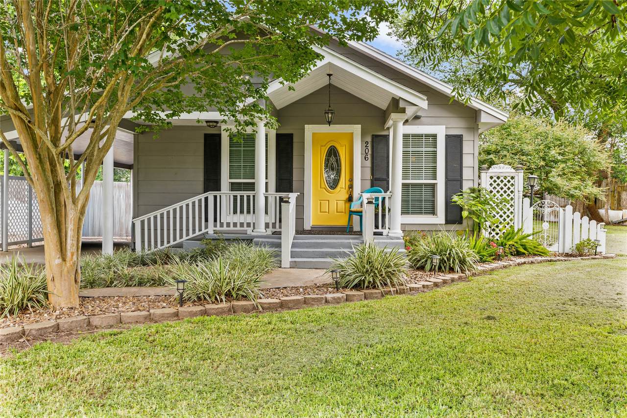 206 County Road 254 - Photo 1