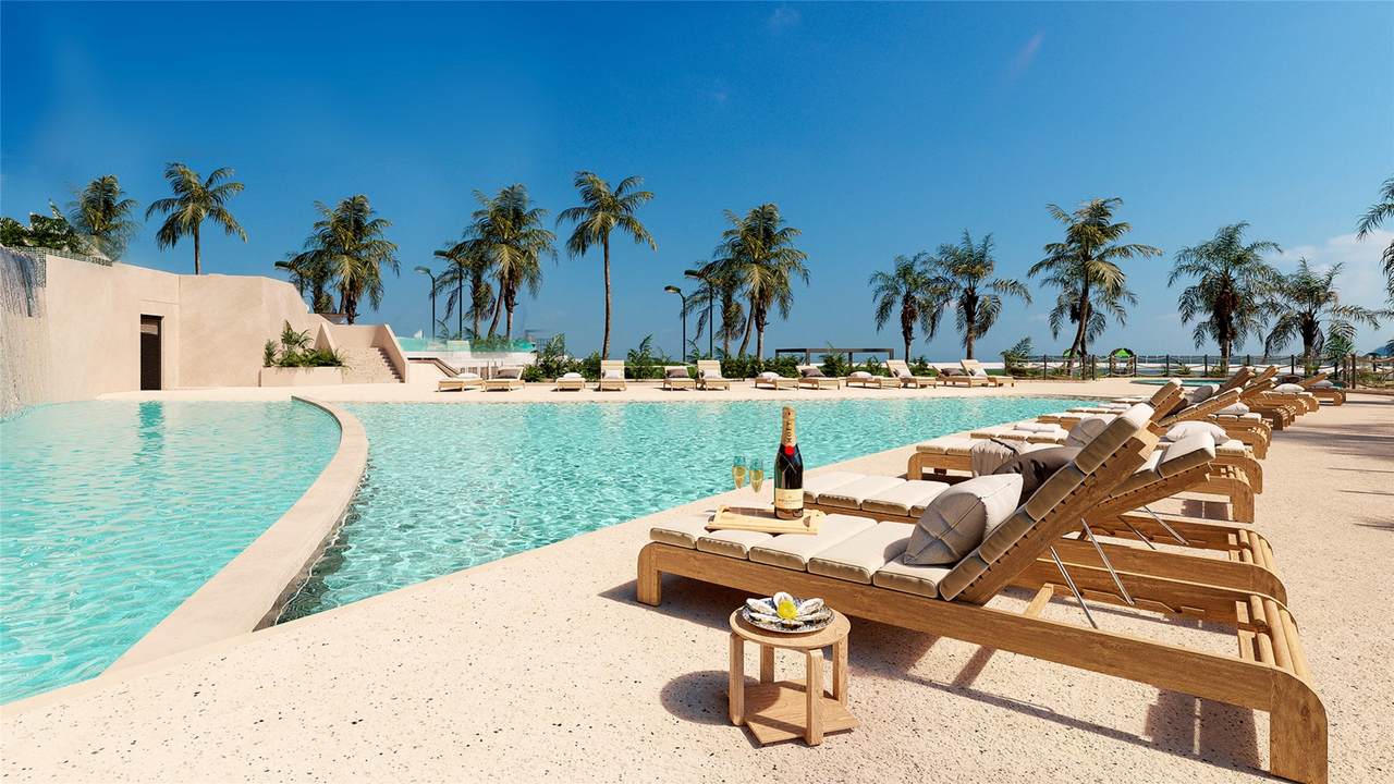 123 Av Puerto Cancun - Photo 1