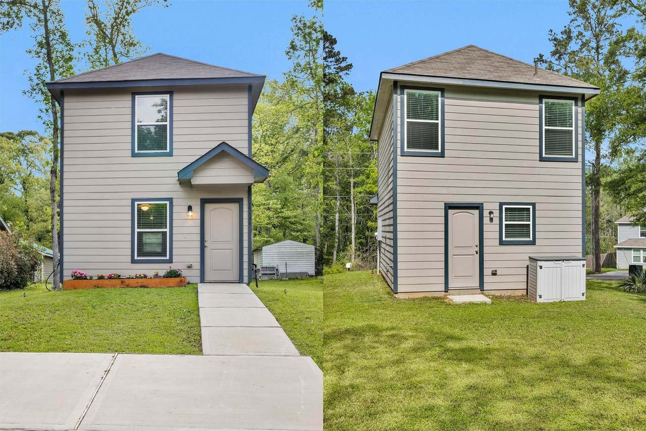 15134 Austin Rd - Photo 1