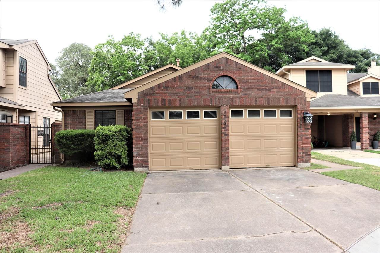 7718 High Village Drive - Photo 1