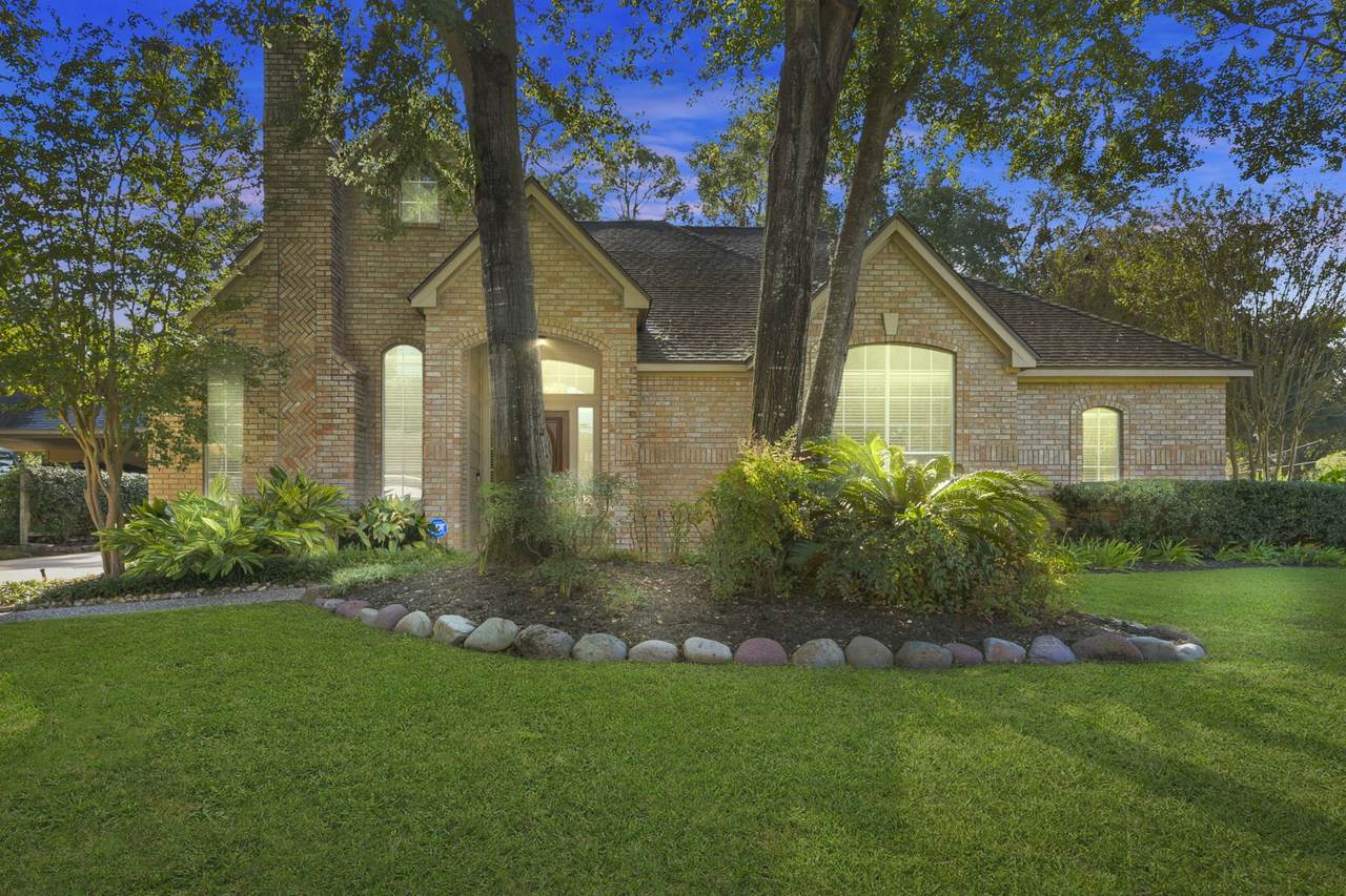 5827 Ashmere Lane - Photo 1