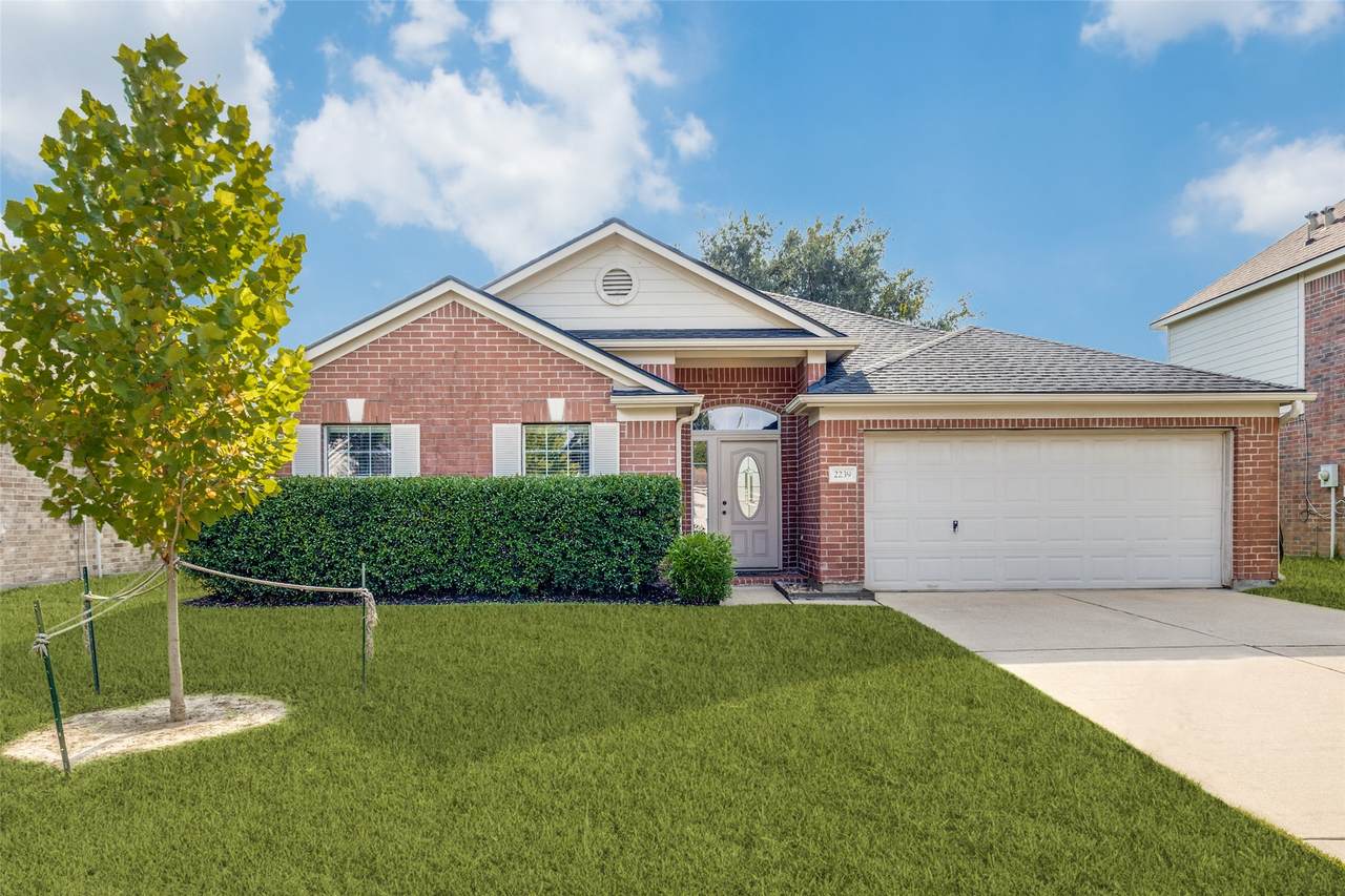 2239 Tourney Lane - Photo 1