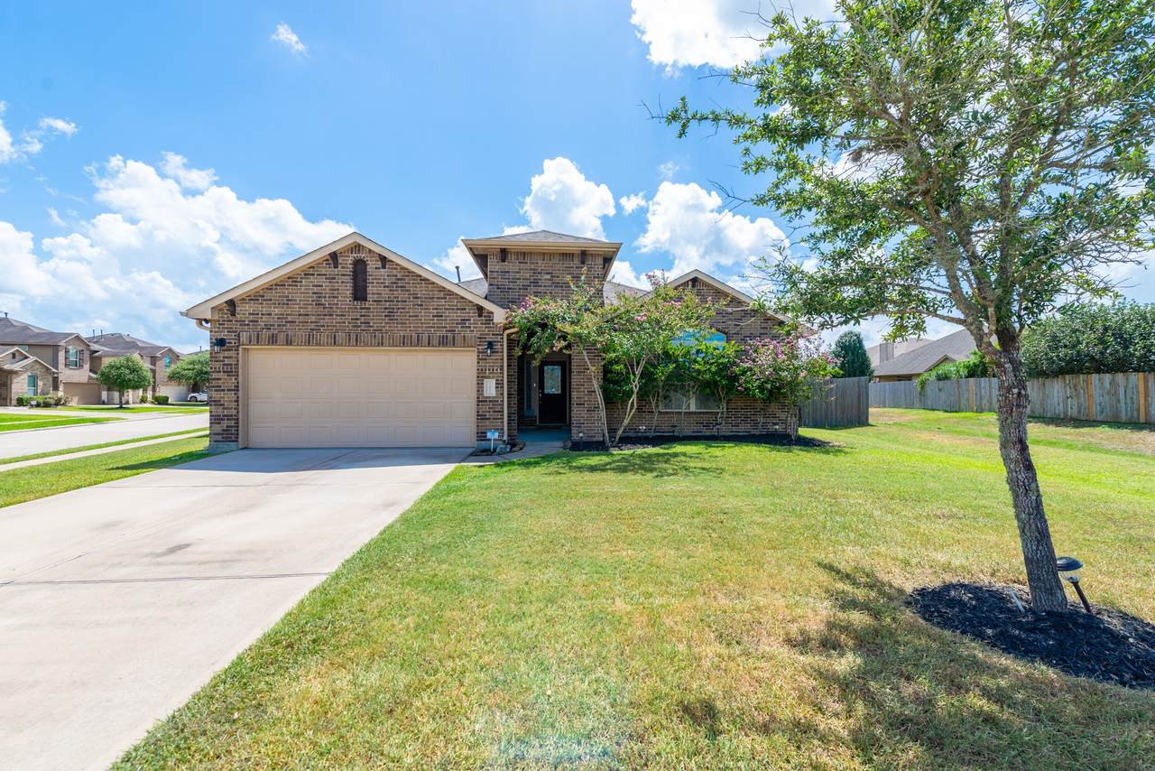 25635 Farrier Drive - Photo 1