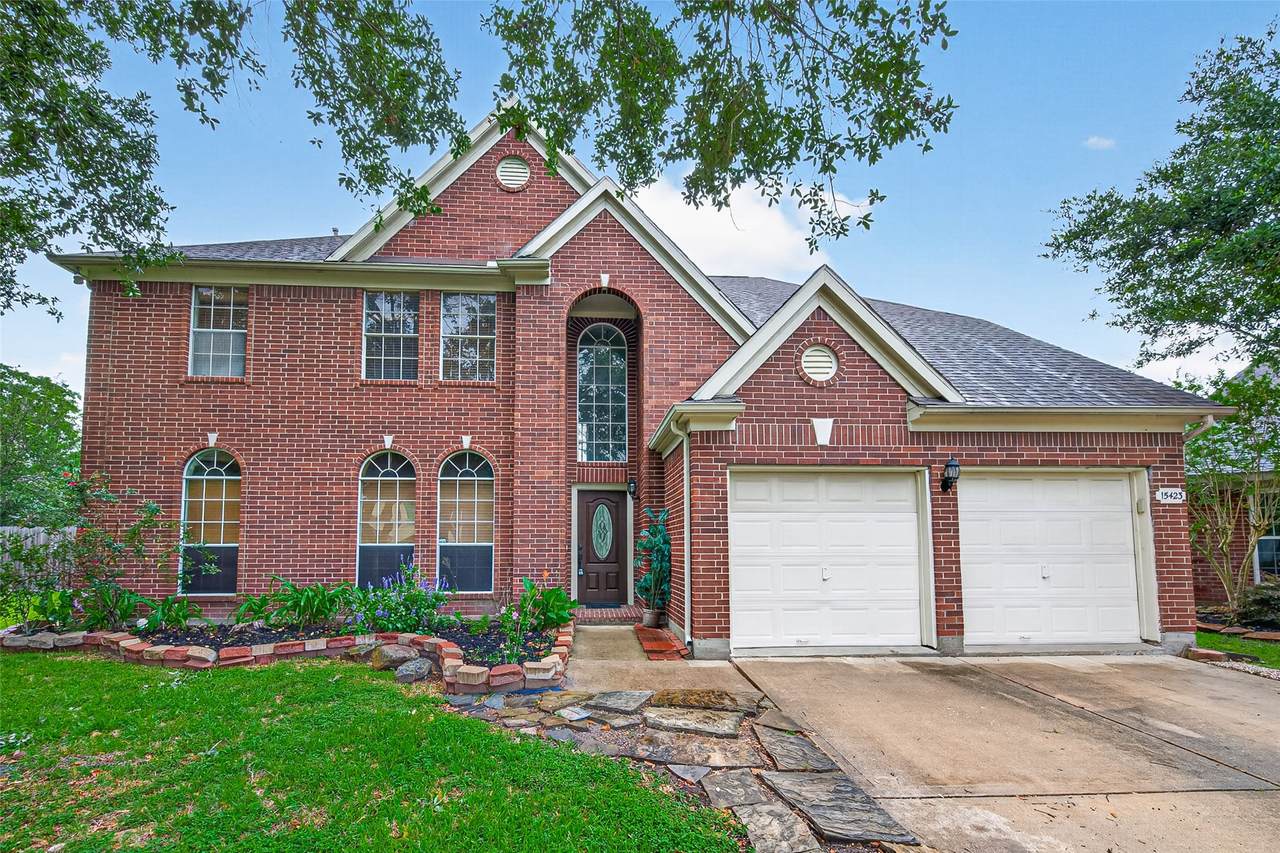 15423 Park Glen Drive - Photo 1