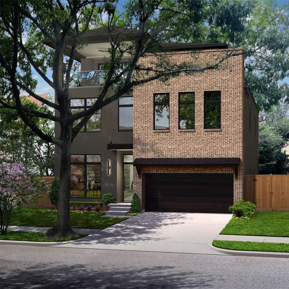 2210 Bartlett Street - Photo 1