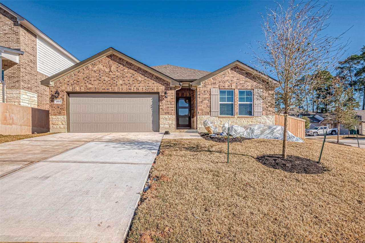 1864 Canyon Live Oak Street - Photo 1