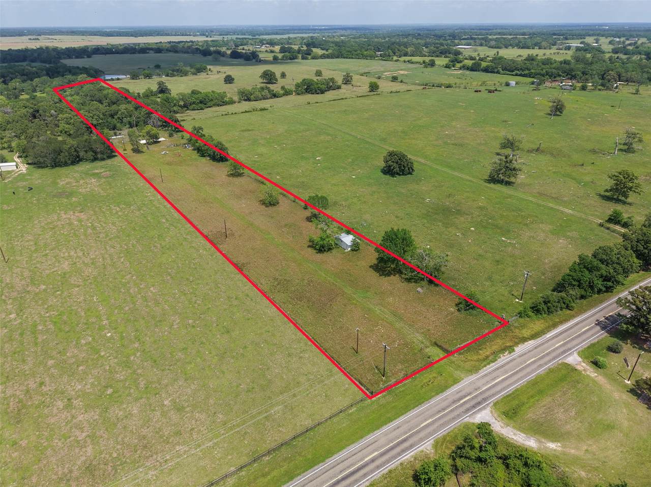 37880 Fm 1736 Road - Photo 1