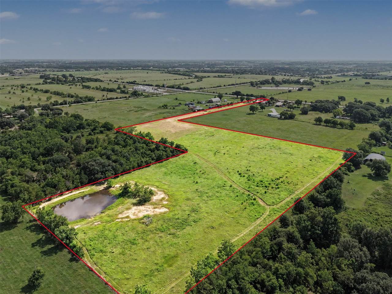 16819 Fm 362 Road - Photo 1