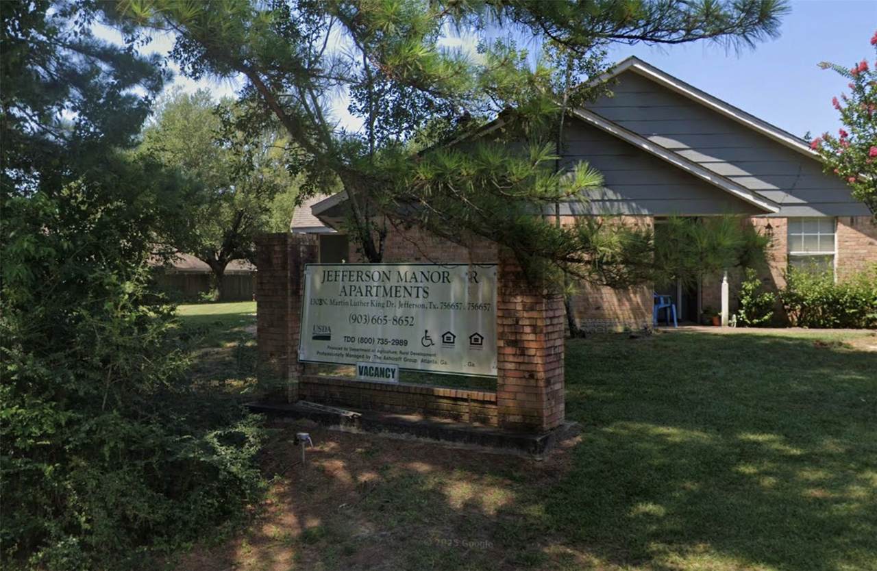 1303 Mlk Drive - Photo 1