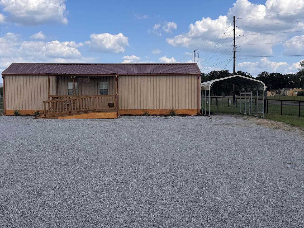 11913 Fm 1696 Road - Photo 1