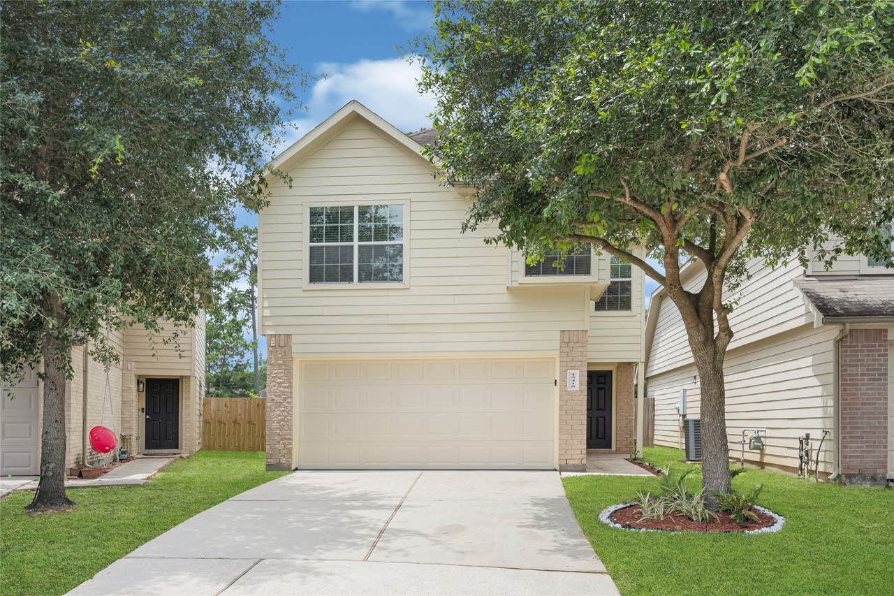 15415 Bammel Fields Court - Photo 1