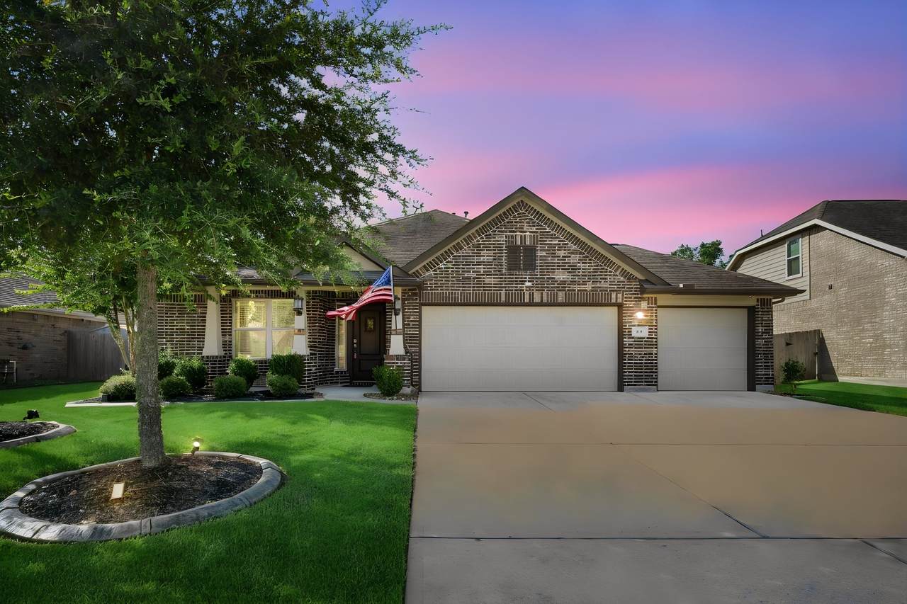 719 Galley Drive - Photo 1